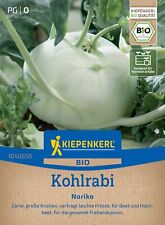 Kiepenkerl bio saatgut gebraucht kaufen  Aurich