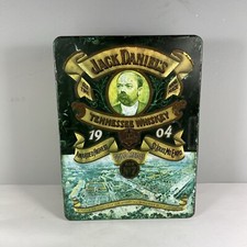 Jack daniel tin for sale Jack daniel tin for sale  WIMBORNE