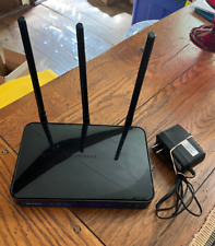 Netgear n450 450 for sale  Epsom