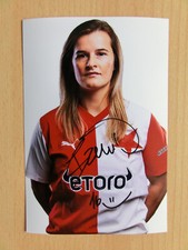 Tereza Szewieczkova - Team Tschechien - SK Slavia Prag comprar usado  Enviando para Brazil