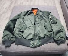 Vintage alpha industries for sale  Aberdeen
