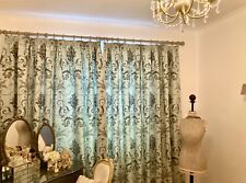 Laura ashley curtains for sale  Shipping to Ireland