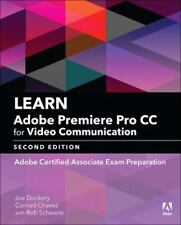 Learn adobe premiere for sale  Columbia