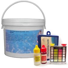 kit analisi acqua usato kit analisi acqua usato Randazzo