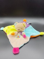 Doudou ours beige d'occasion  Courcelles-lès-Lens