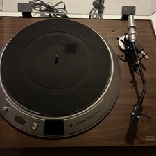 Denon 2000 2500 for sale  Temple