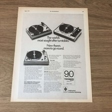 Gram167 magazine advert for sale  UK
