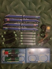 Tgv duplex set gebraucht kaufen  Düsseldorf