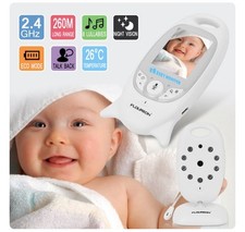Floureon baby monitor for sale  Tulsa