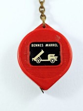 Porte cles bennes d'occasion  L'Absie