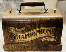 1900 columbia phonograph for sale  Trinidad