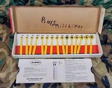 Lee precision powder for sale  Shermans Dale