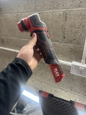 Flex pxe 10.8 for sale  DARLINGTON