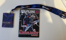 Download festival 2023 for sale  GLASGOW
