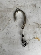 Wwii german carbide for sale  SOUTHAMPTON
