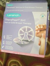 Therapearl breast therapy for sale  BEDWORTH