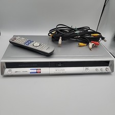 Panasonic dmr es25 usato  Spedire a Italy