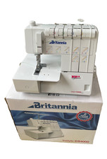 Britannia cs400 style for sale  EAST GRINSTEAD