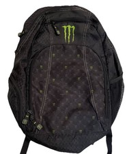 Monster energy black for sale  Livingston