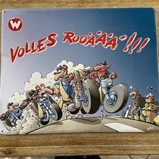 Werner volles rooäää gebraucht kaufen  Bad Vilbel