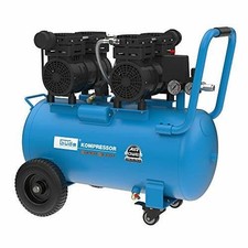 Sprężarka Güde Airpower 275/8/50 SILENT 50l 8 bar, używany na sprzedaż  PL