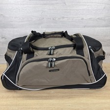 Samsonite green black for sale  WESTBURY