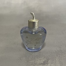 Miniature parfum collection d'occasion  Ervy-le-Châtel