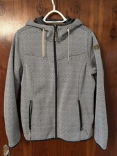 Damenjacke kapuzenjacke überg gebraucht kaufen  Chamerau