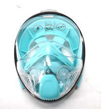 Full face snorkel for sale  Kansas City