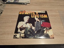 Ebond roxette live gebraucht kaufen  Augsburg