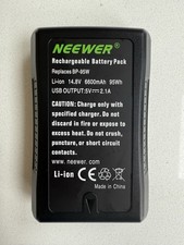 Neewer mount lock for sale  MANCHESTER