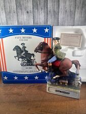 Vintage paul revere for sale  Rockport