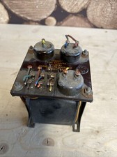 Parmeko transformer vintage for sale  STEVENAGE