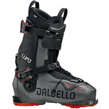 Scarpone alpinismo dalbello usato  Gressoney Saint Jean
