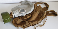 Gasmaske udssr ussr gebraucht kaufen  Traunreut