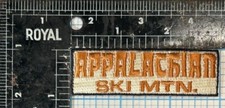 Vintage appalachian ski for sale  Albany