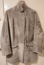 Shearling lambskin reversible for sale  BUSHEY