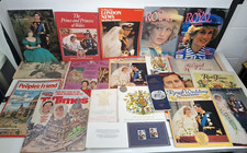 Charles diana royalty for sale  WAKEFIELD