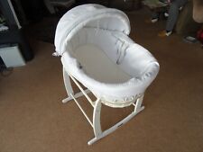 Clair lune white for sale  WOLVERHAMPTON