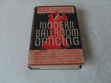 Victor silvester modern for sale  CARDIFF