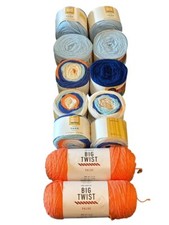 yarn lot mix 6 for sale yarn lot mix 6 for sale Danville
