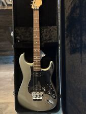 fender stratocaster floyd rose for sale  Merced