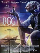 Affiche pliée 120x160cm d'occasion  Avignon
