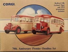 Corgi 97079 bedford for sale  BIRKENHEAD