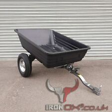 Quad atv tipping for sale  ABERDARE