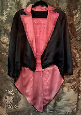 Vintage quercia burlesque usato  Spedire a Italy