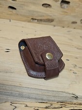 Faux leather pocket for sale  Point Clear
