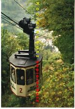 Seilbahn bad harzburg gebraucht kaufen  Singen (Hohentwiel)