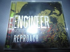 2005 CD ENGINEER - Reproach comprar usado  Enviando para Brazil