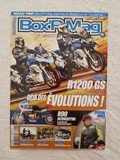Box mag passion d'occasion  Avignon